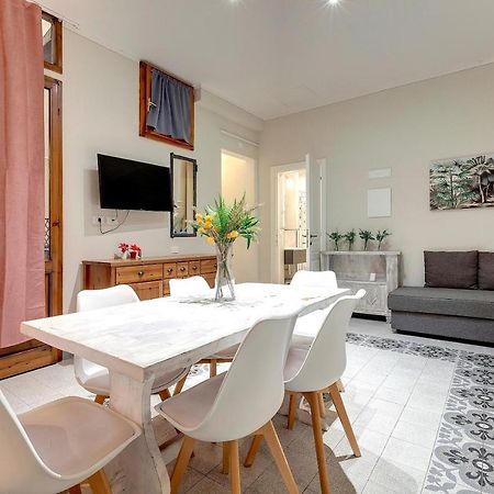 Apartamento Proconsolo 9D Florencia Exterior foto