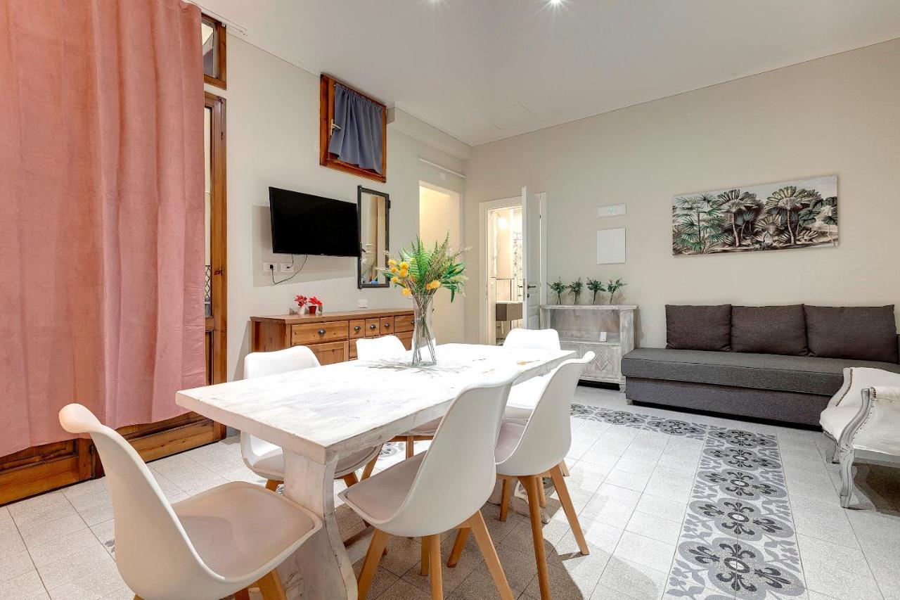 Apartamento Proconsolo 9D Florencia Exterior foto