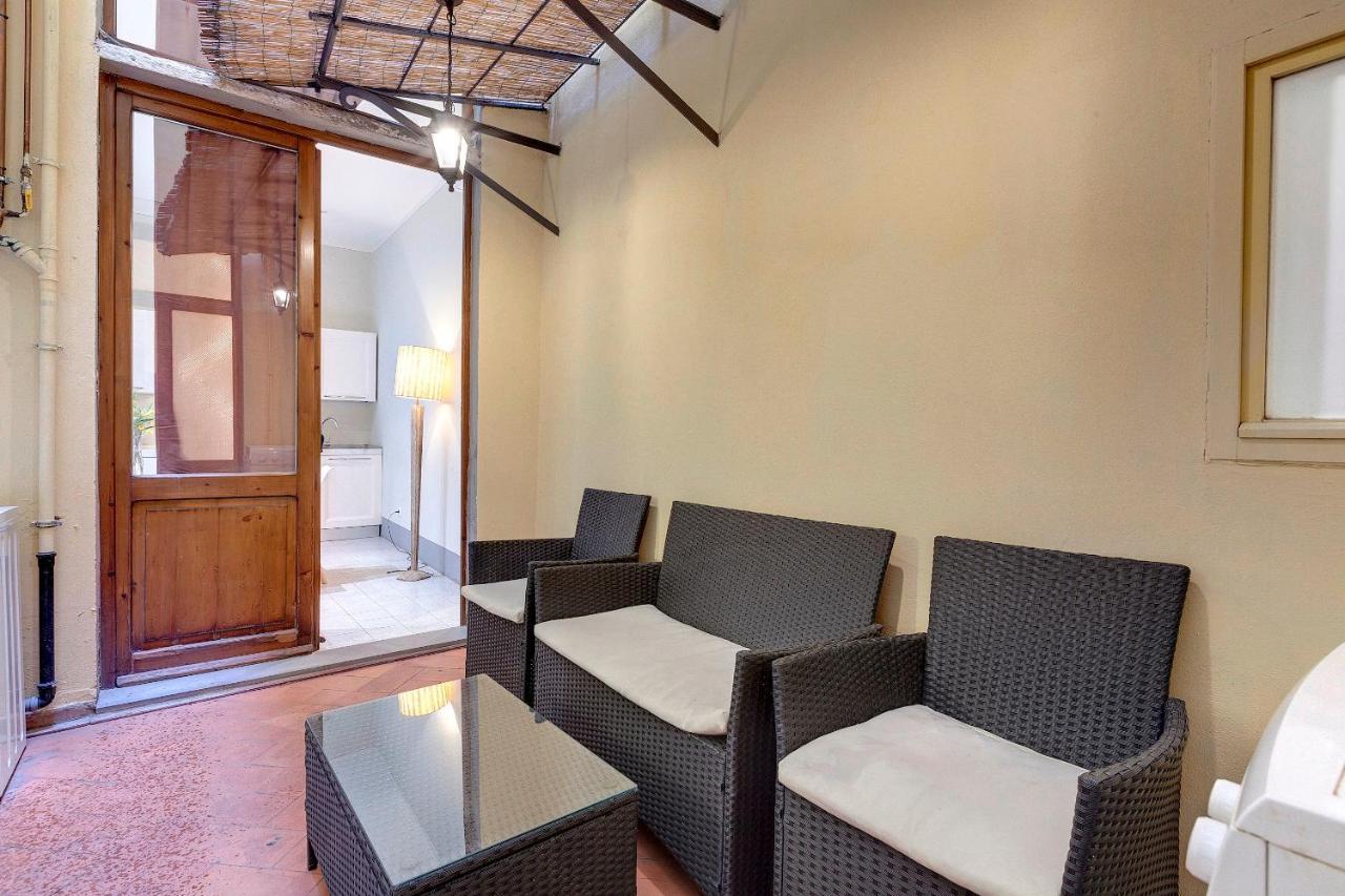 Apartamento Proconsolo 9D Florencia Exterior foto