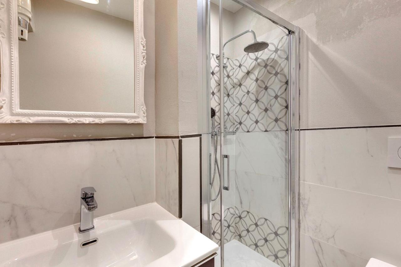 Apartamento Proconsolo 9D Florencia Exterior foto