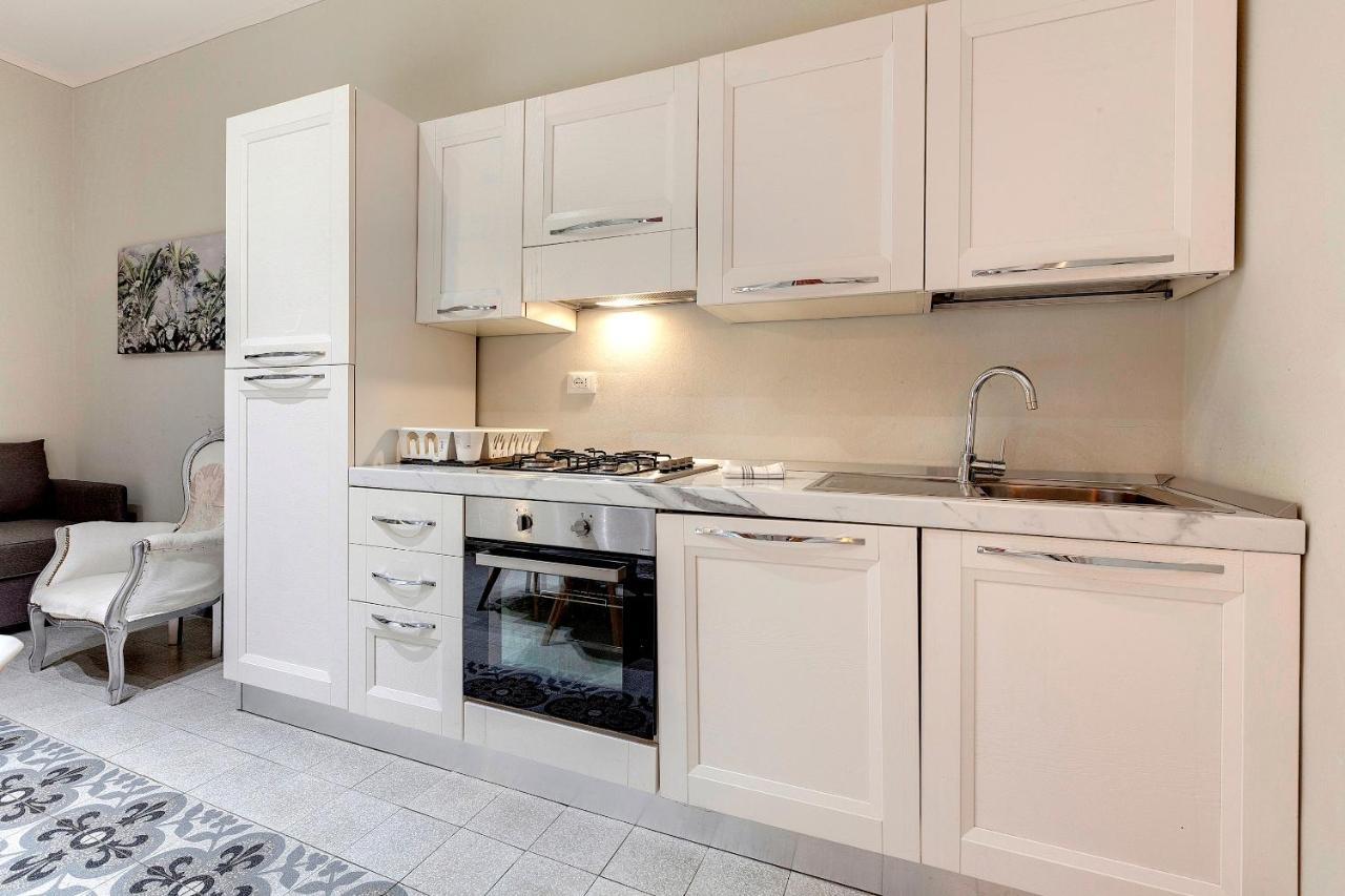 Apartamento Proconsolo 9D Florencia Exterior foto