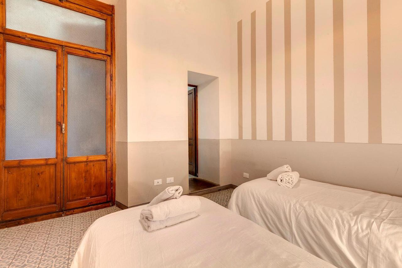 Apartamento Proconsolo 9D Florencia Exterior foto