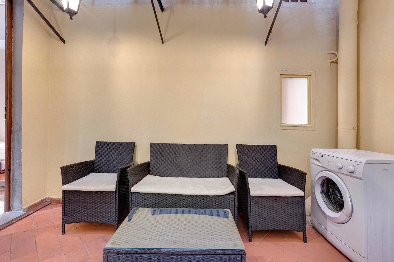 Apartamento Proconsolo 9D Florencia Exterior foto