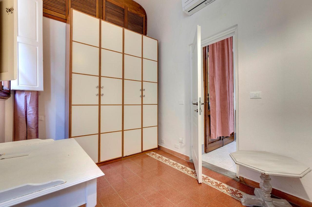 Apartamento Proconsolo 9D Florencia Exterior foto