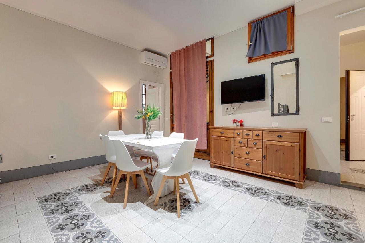 Apartamento Proconsolo 9D Florencia Exterior foto