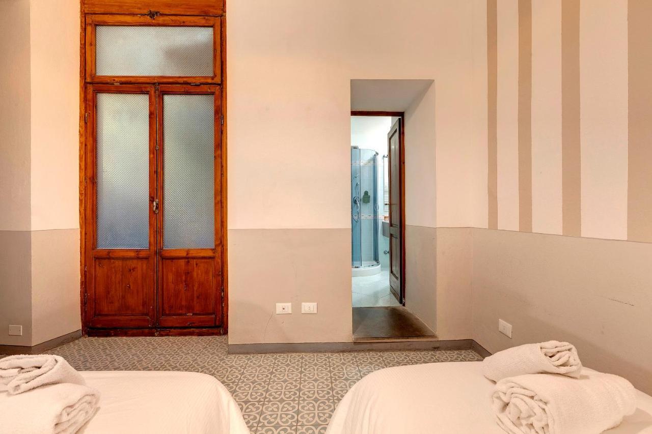 Apartamento Proconsolo 9D Florencia Exterior foto