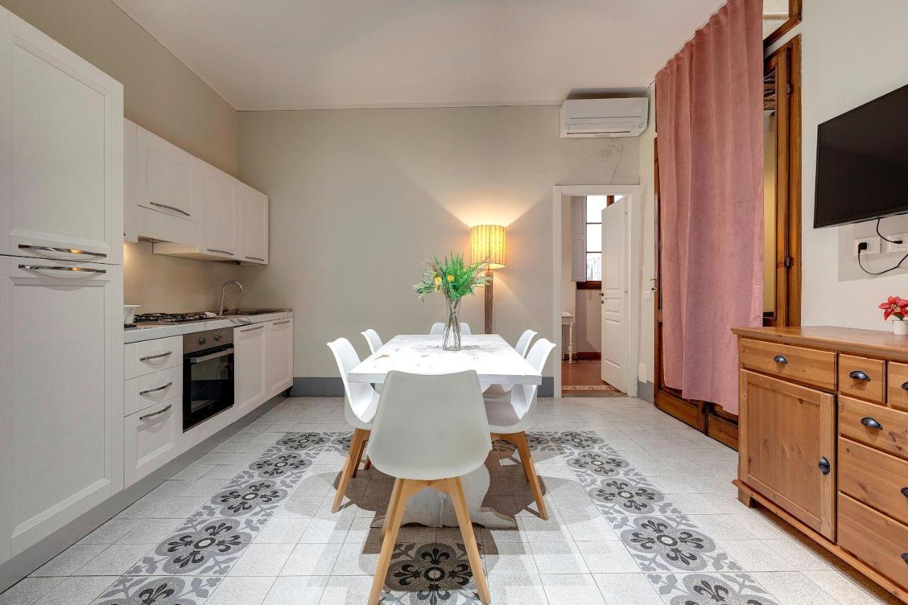 Apartamento Proconsolo 9D Florencia Exterior foto
