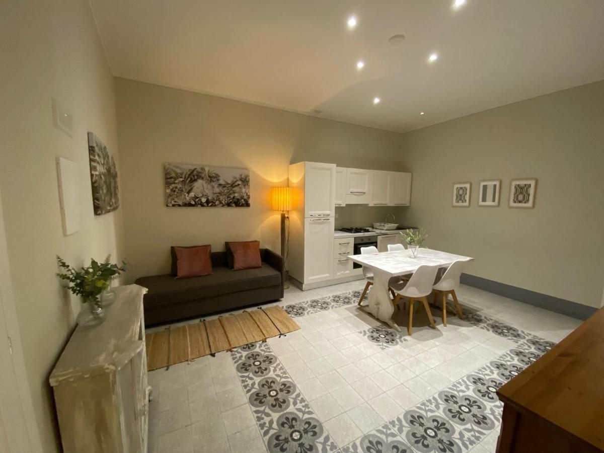 Apartamento Proconsolo 9D Florencia Exterior foto
