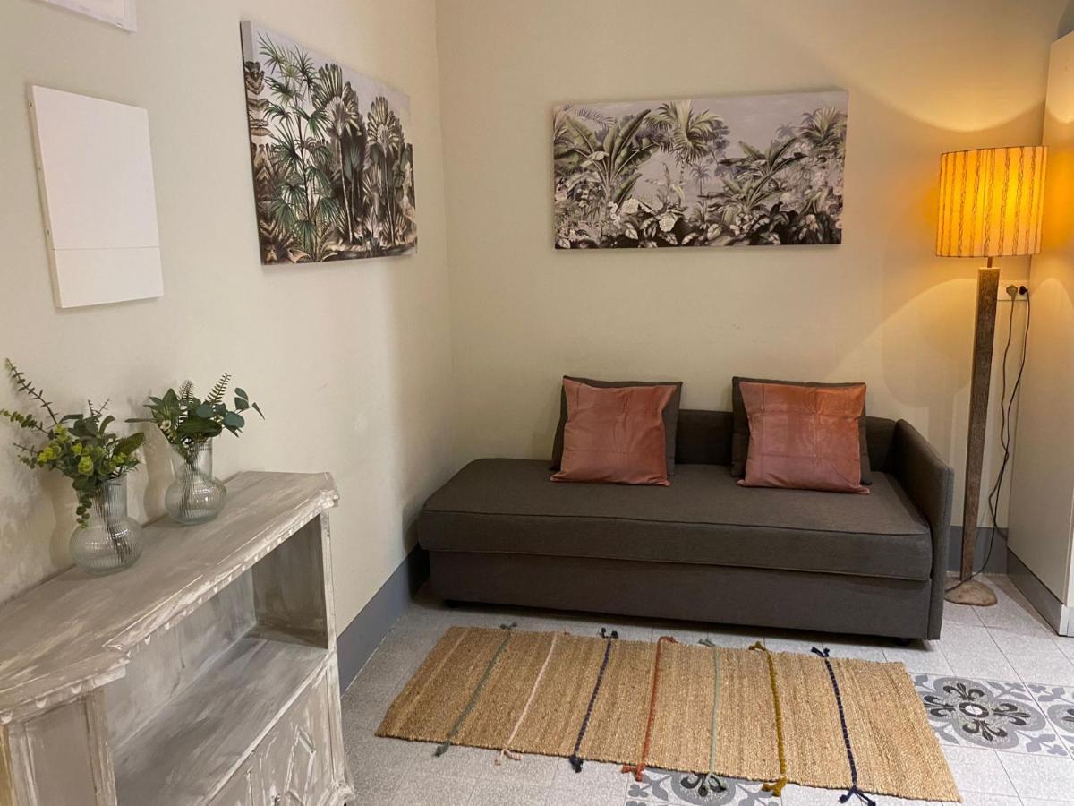Apartamento Proconsolo 9D Florencia Exterior foto