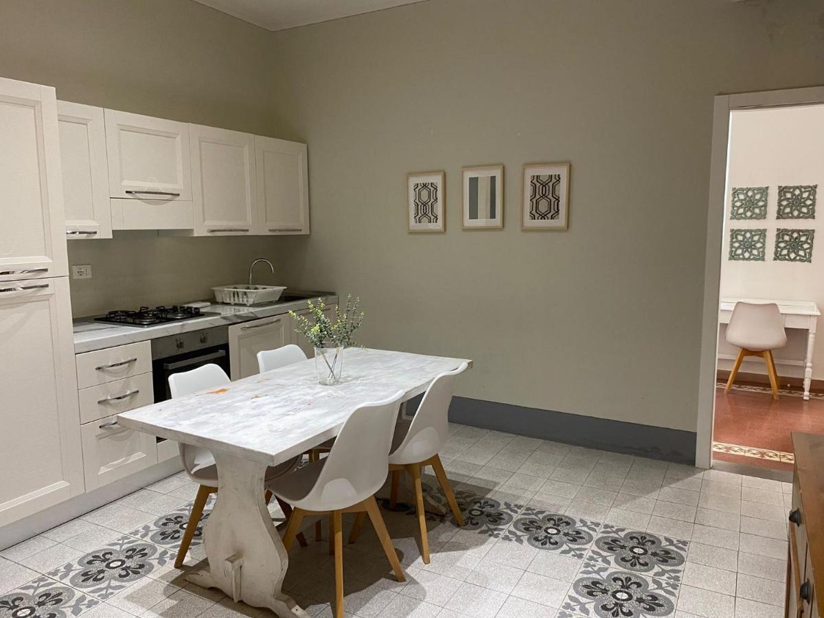 Apartamento Proconsolo 9D Florencia Exterior foto
